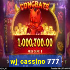 wj cassino 777